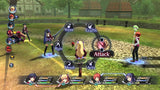 Legend Of Heroes: Trails Of Cold Steel III