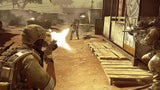 Ghost Recon: Future Soldier