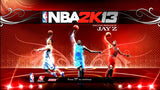 NBA 2K13