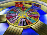 Wheel Of Fortune