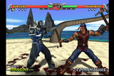 Mortal Kombat Deception