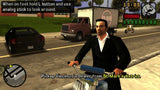 Grand Theft Auto Liberty City Stories