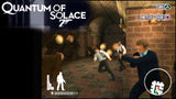 007 Quantum of Solace