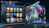 Pokken Tournament