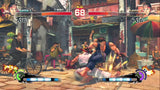Street Fighter IV