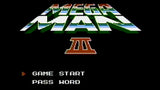 Mega Man 3