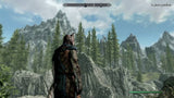The Elder Scrolls V Skyrim Special Edition