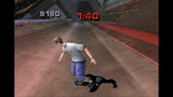 Tony Hawk Pro Skater