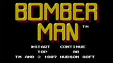 Bomberman