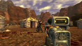 Fallout: New Vegas