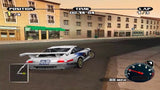 Need for Speed Porsche Unleashed