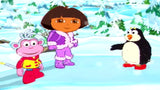 Dora The Explorer: Dora Saves the Snow Princess