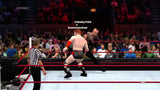 WWE 2K15