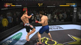 EA Sports MMA