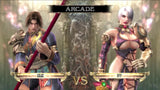 Soul Calibur IV