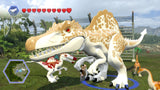 LEGO Jurassic World