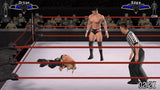 WWE Smackdown vs. RAW 2007