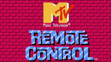 MTV Remote Control