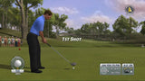 Tiger Woods PGA Tour 10