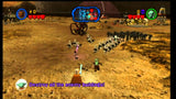 LEGO Star Wars III: The Clone Wars