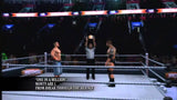 Smack Down Vs. RAW 2011