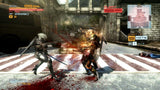 Metal Gear Rising Revengeance