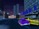 Midnight Club Street Racing