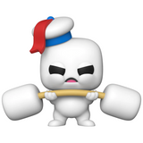 Funko Pop Ghostbusters: Afterlife - Mini Puft (With Weights)