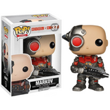 Funko Pop Games Evolve - Markov
