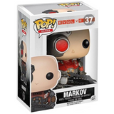 Funko Pop Games Evolve - Markov