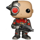 Funko Pop Games Evolve - Markov