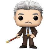 Funko Pop Marvel Loki - Mobius