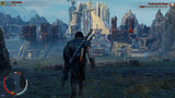 Middle Earth: Shadow of Mordor