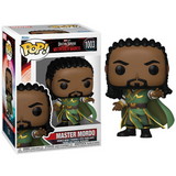 Funko Pop Marvel Doctor Strange 2 - Master Mordo