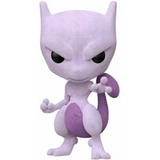 Funko Pop Pokemon - Mewtwo Flocked 2020 Summer Convention EX