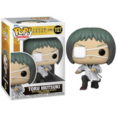 Funko Pop Tokyo Ghoul - Tooru