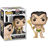Funko Pop Marvel 80 Years Anniversary - Namor The Sub-Mariner