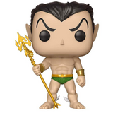 Funko Pop Marvel 80 Years Anniversary - Namor The Sub-Mariner