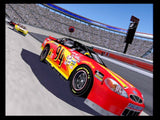 NASCAR 2001