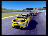 NASCAR 2001