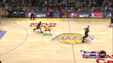 NBA 09 The Inside