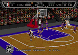 NBA Action 94