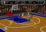 NBA Action 94