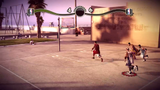 NBA Street Homecourt