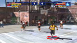 NBA Street Vol 2