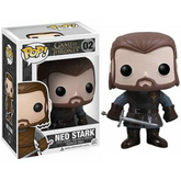 Funko Pop Game of Thrones - Ned Stark