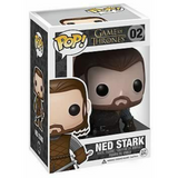 Funko Pop Game of Thrones - Ned Stark