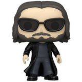 Funko Pop The Matrix Resurrections - Neo
