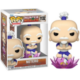 Funko Pop Hunter X Hunter - Netero