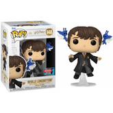 Funko Pop Harry Potter - Neville Longbottom 2022 Fall Convention EX